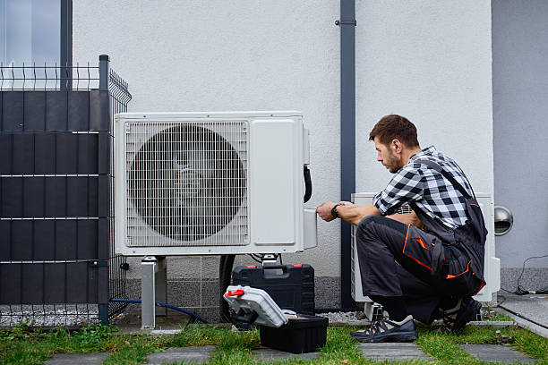 Trusted Hvac service in Cape May Point, NJ - Tropical Oasis HVAC